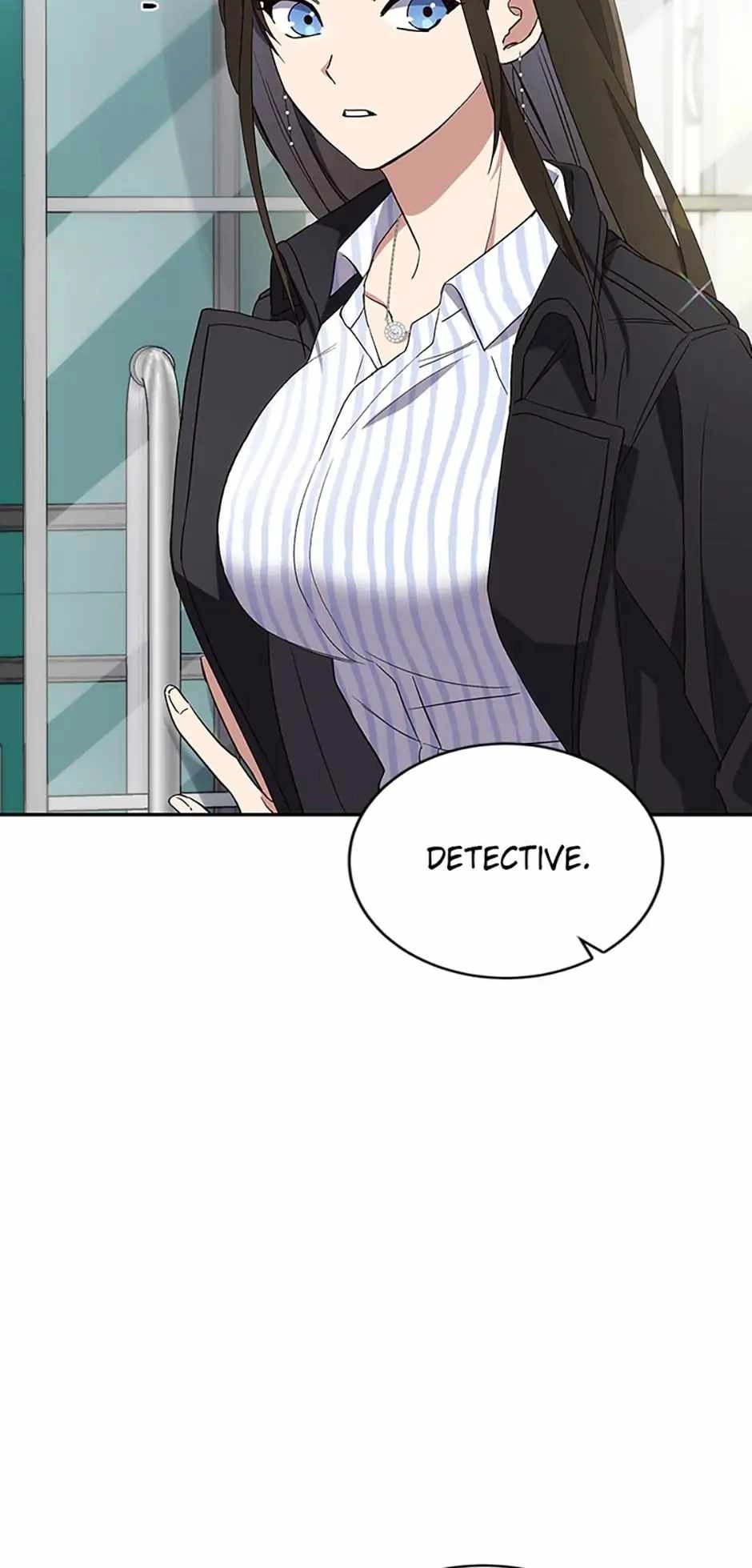 Psychometrer Super Sense Detective Chapter 4 36